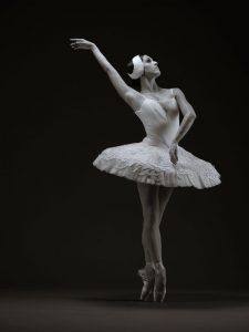 Katherine Barkman Dance