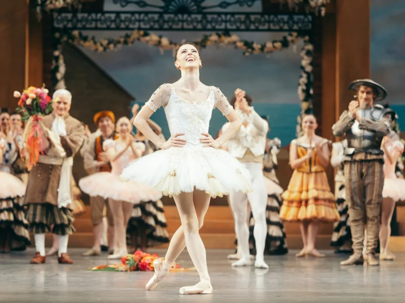 San Francisco Ballet’s newest principal News_