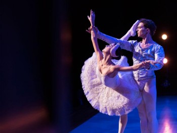 Katherine Barkman Dance